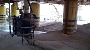 compressor de ar