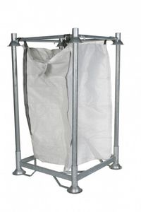 suporte de big bags