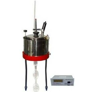 viscosímetro de laboratório