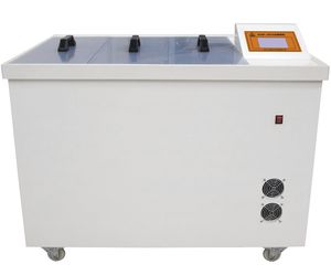linha de metalização para PCI