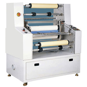 máquina de laminar