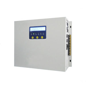 fonte de alimentação elétrica CC/CC