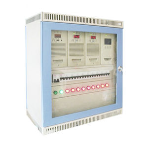 fonte de alimentação elétrica CC/CC