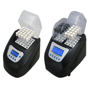 digestor para laboratório