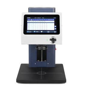 espectrofotômetro em cores