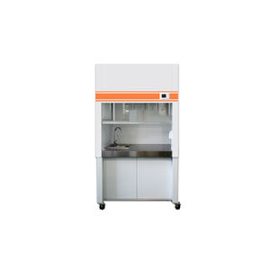 cabine de segurança microbiológica