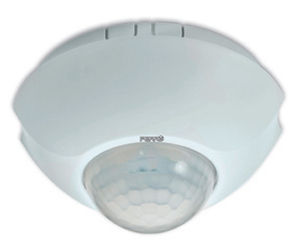detector de movimento