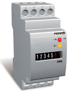 medidor de energia elétrica monofásico