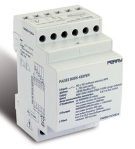 concentrador para medidor de energia elétrica 1