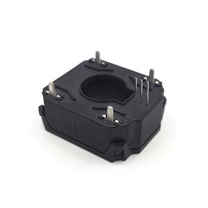 传感器的corrente de feito Hall de circuito aberto