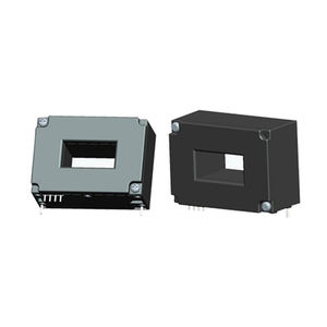 传感器的corrente de feito Hall de circuito aberto