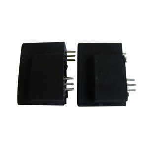 传感器的corrente de feito Hall de cirito fechado