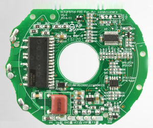 Módulo de potência intelligente