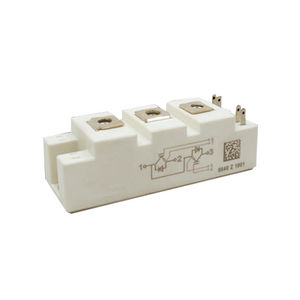 módulo de晶体管IGBT