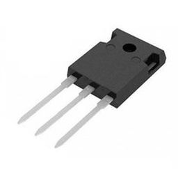 MOSFET em silicio