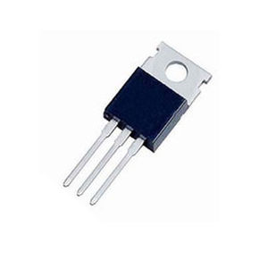 MOSFET em silicio