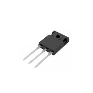 MOSFET em silicio