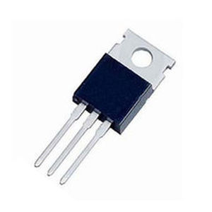 MOSFET em silicio