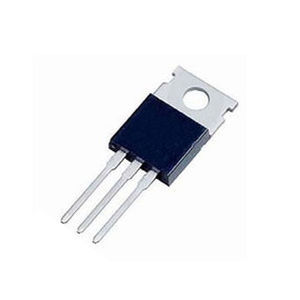 MOSFET em silício