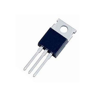 MOSFET em silicio