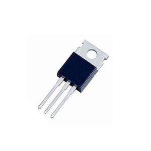 MOSFET em silício