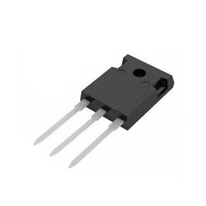 MOSFET em silicio