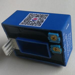 传感器的corrente de feito Hall de circuito aberto