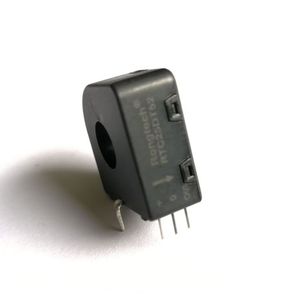 sensor de corrente de circuito fechado