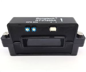 传感器的corrente de feito Hall de circuito aberto