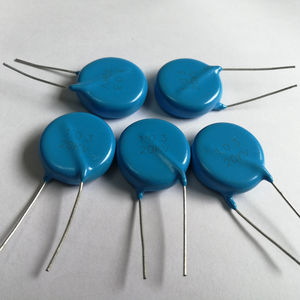 capacitor cerâmico