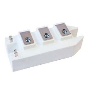 módulo de transistores IGBT 1