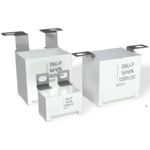 capacitor de filme
