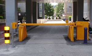 barreira de estacionamento 1