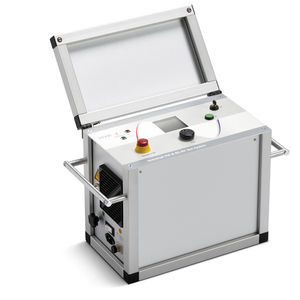 testador Hipot CC 1