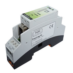 registrador de dados MODBUS 1
