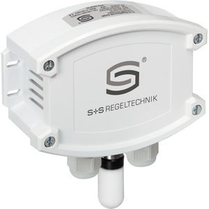 sensor de qualidade do ar ModBUS RTU