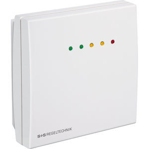 sensor de gás CO2