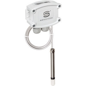 sensor de umidade e temperatura de ambiente 1