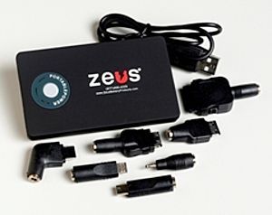 Carregador de bateria íon de lítio