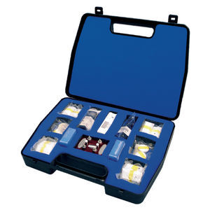 kit de amostragem para líquidos 1