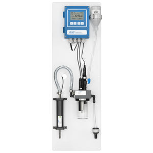 analisador de amoniaco