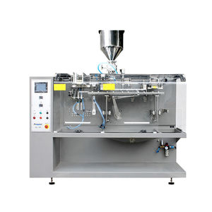 máquina embaladora automática