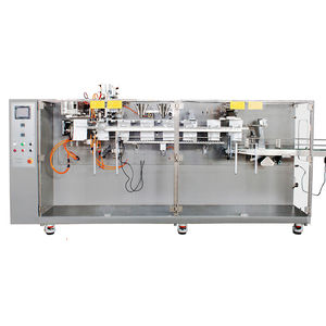 máquina embaladora automática