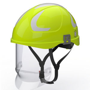 capacete de eletricista