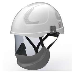 capacete de eletricista