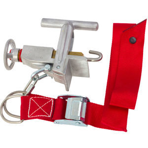 suporte garra universal