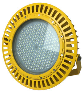 spot de luz de LED