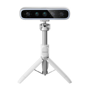 scanner de rosto