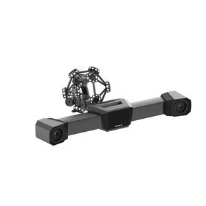 sistema de escaneamento 3D