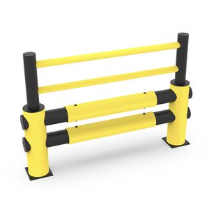 barreira de segurança